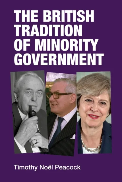 British tradition of minority government