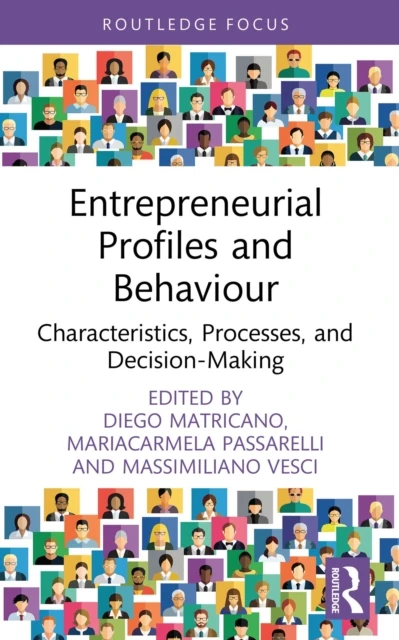 Entrepreneurial Profiles and Behaviour