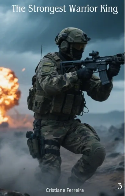 Strongest Warrior King