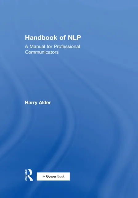 Handbook of NLP