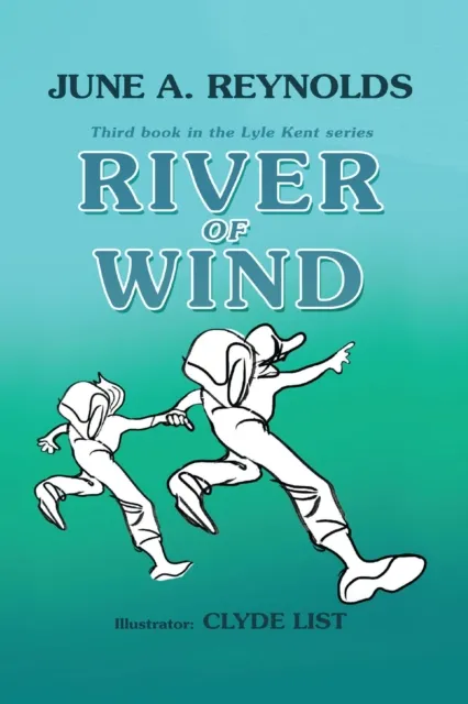 River of Wind