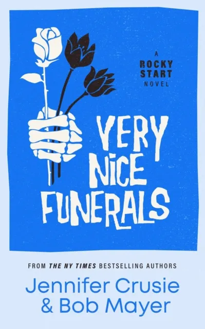 Very Nice Funerals