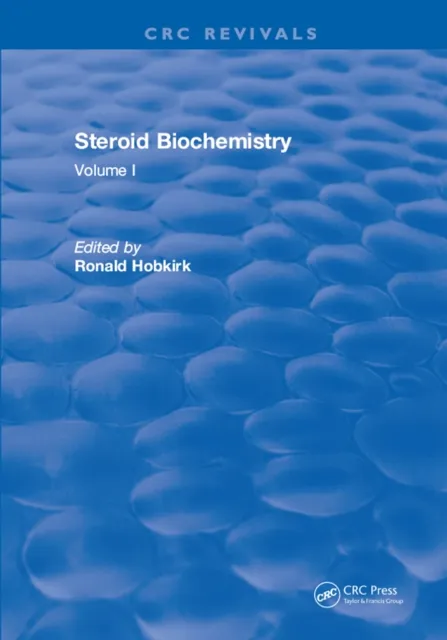 Steroid Biochemistry