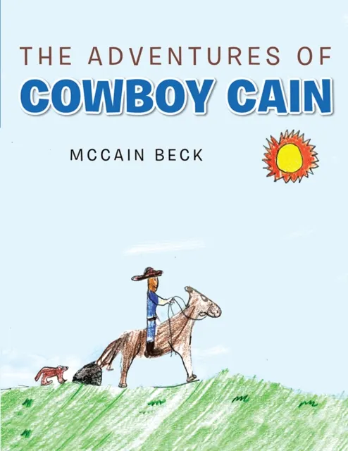 Adventures of Cowboy Cain