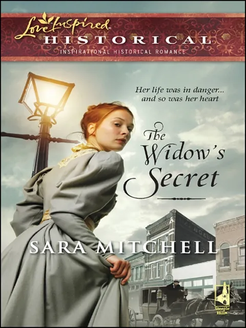 Widow's Secret