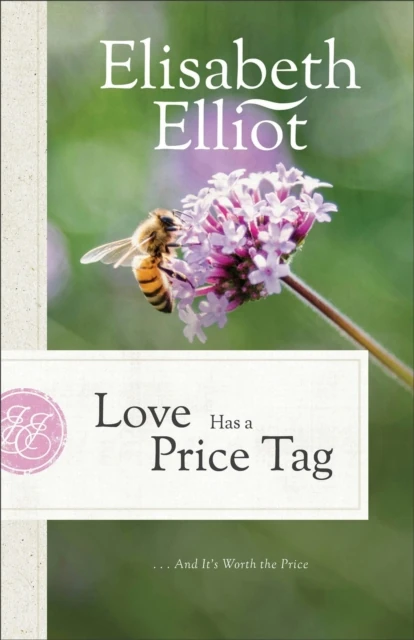 Love Has a Price Tag