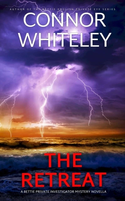 Retreat: A Bettie Private Investigator Mystery Novella