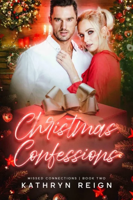 Christmas Confessions