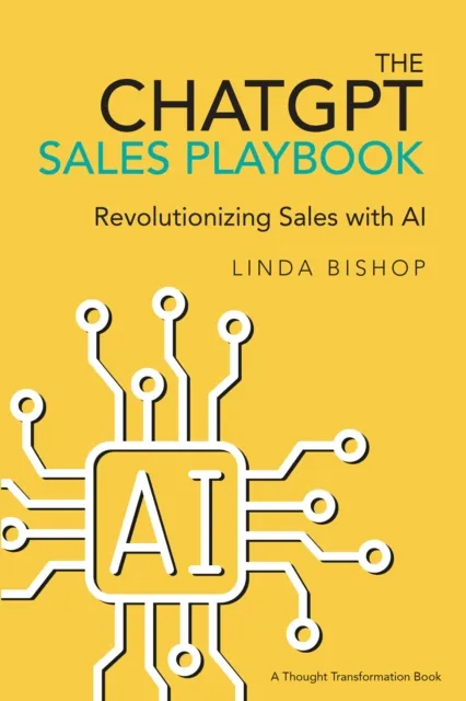 ChatGPT Sales Playbook