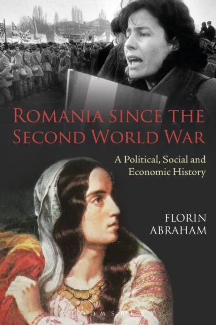 Romania since the Second World War