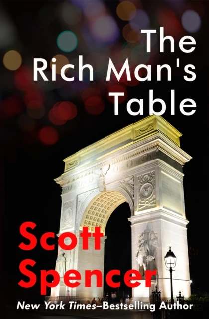 Rich Man's Table