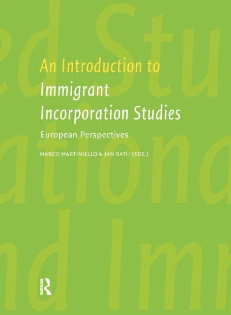 Introduction to Immigrant Incorporation Studies
