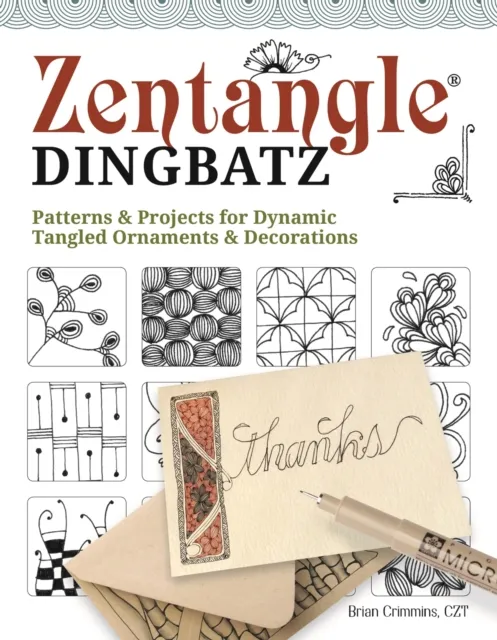 Zentangle Dingbatz