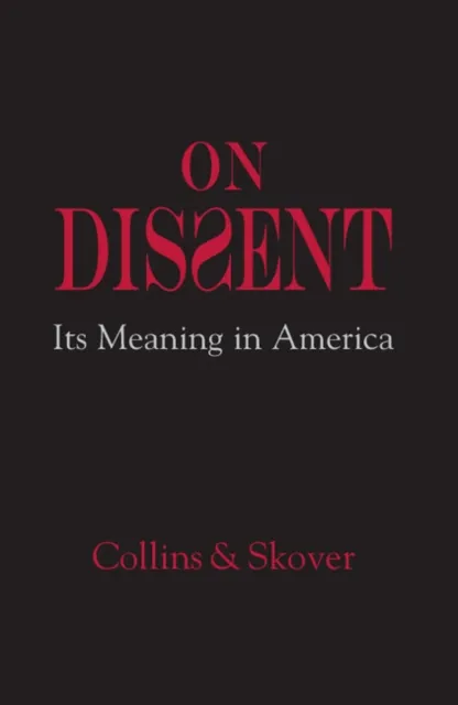On Dissent
