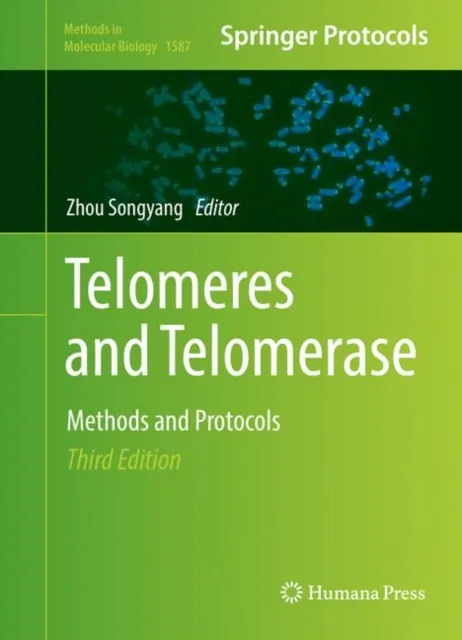 Telomeres and Telomerase