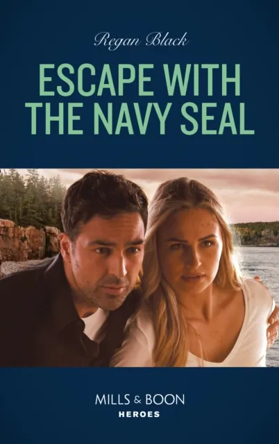 Escape with a Navy SEAL