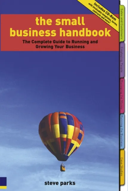Small Business Handbook