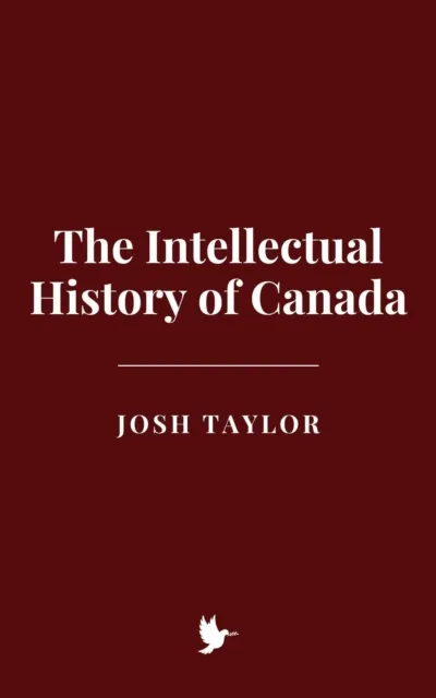 Intellectual History of Canada