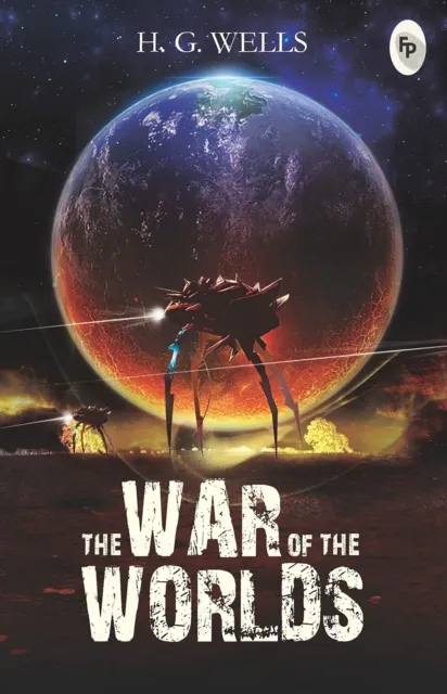War of The Worlds