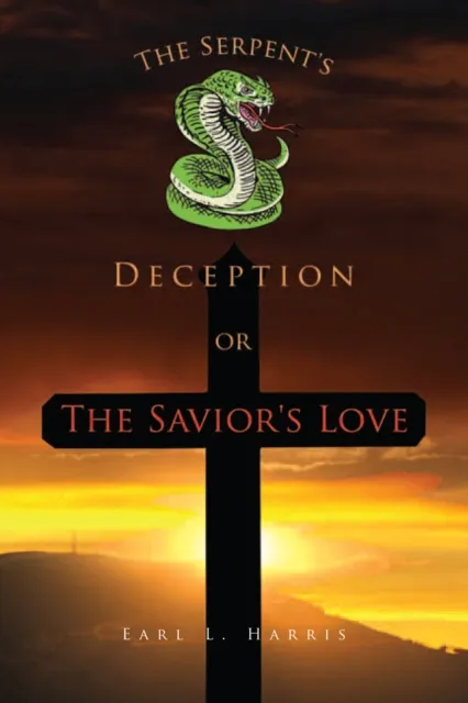 Serpent's Deception or the Savior's Love