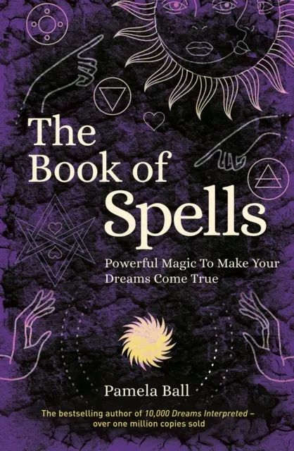 Book of Spells