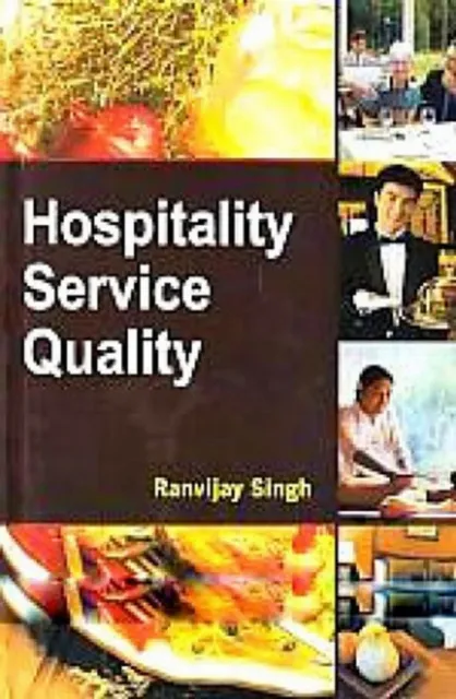 Hospitality Service Quality