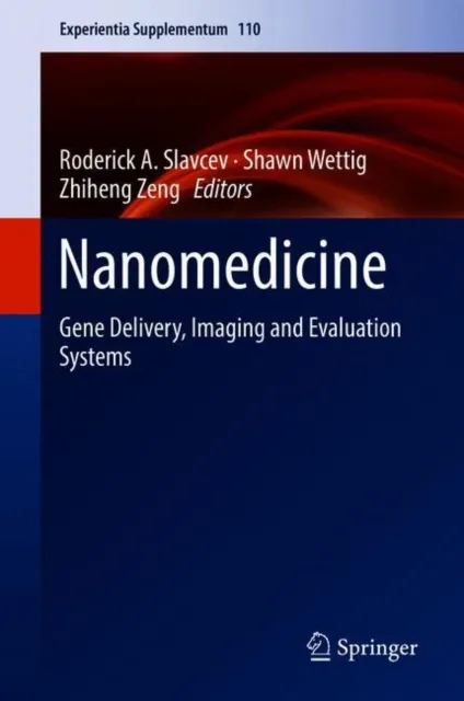 Nanomedicine