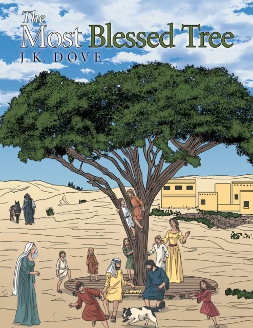 Most Blessed Tree