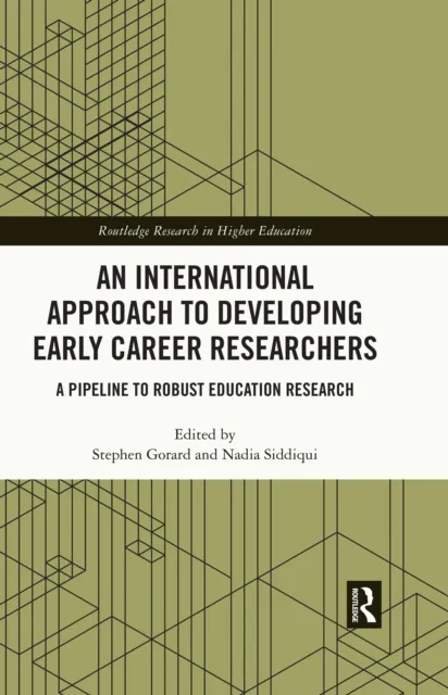 International Approach to Developing Early Career Researchers