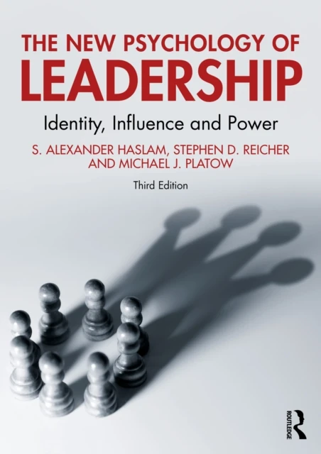 New Psychology of Leadership