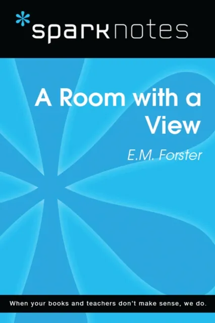 Room with a View (SparkNotes Literature Guide)