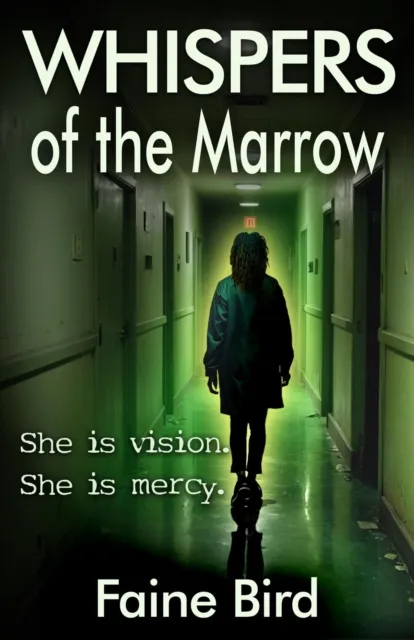 Whispers of the Marrow