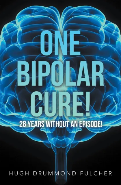 One Bipolar Cure!