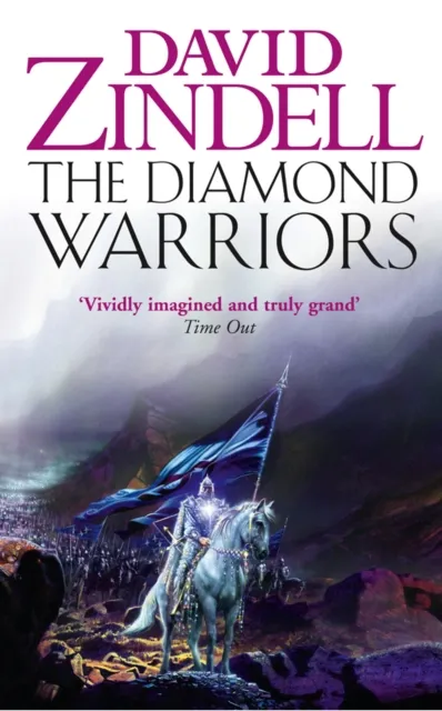 Diamond Warriors