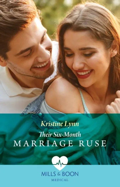 Their Six-Month Marriage Ruse