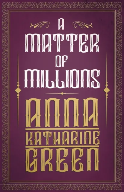 Matter of Millions