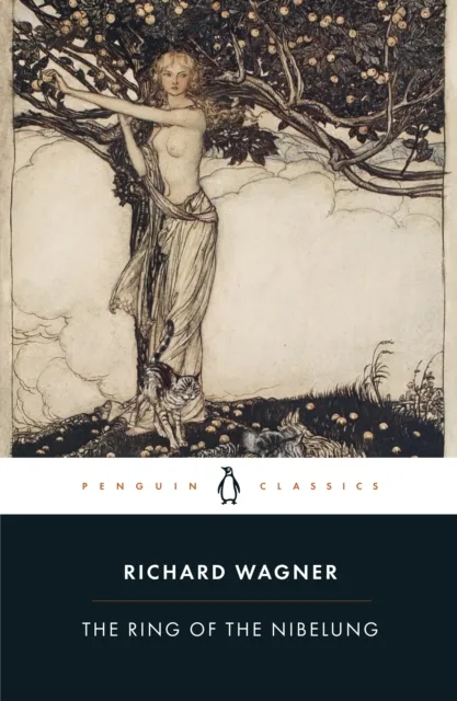 Ring of the Nibelung