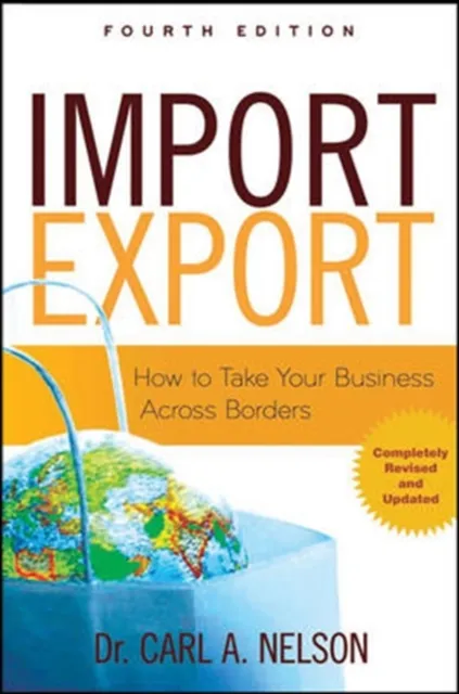 Import/Export: How to Take Your Business Across Borders