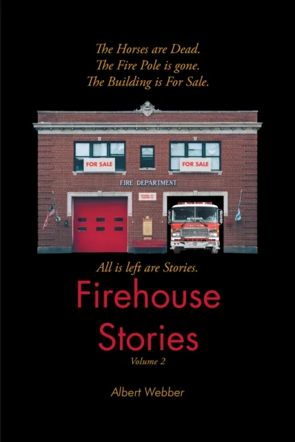 Firehouse Stories