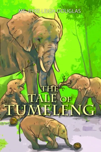 Tale of Tumeleng