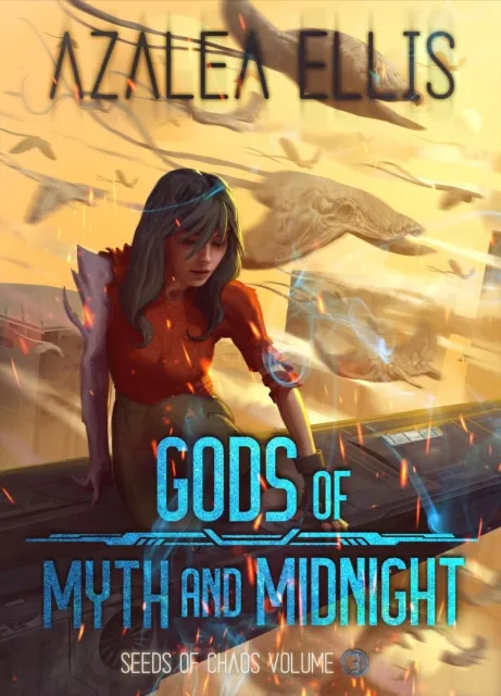 Gods of Myth and Midnight