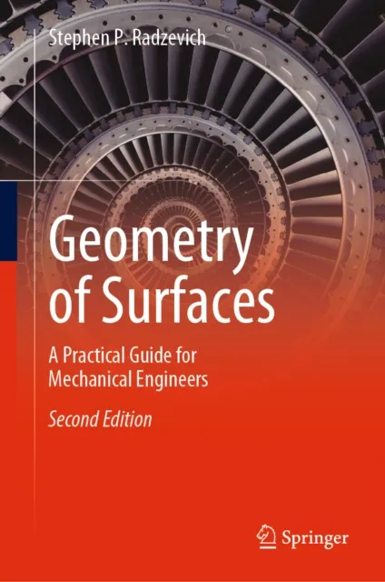 Geometry of Surfaces