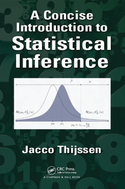 Concise Introduction to Statistical Inference