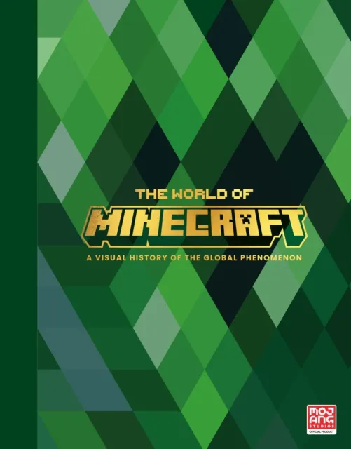 World of Minecraft