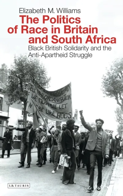 Politics of Race in Britain and South Africa