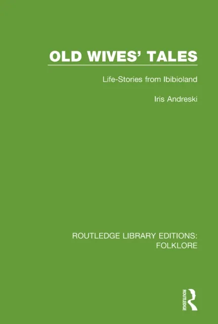 Old Wives' Tales Pbdirect