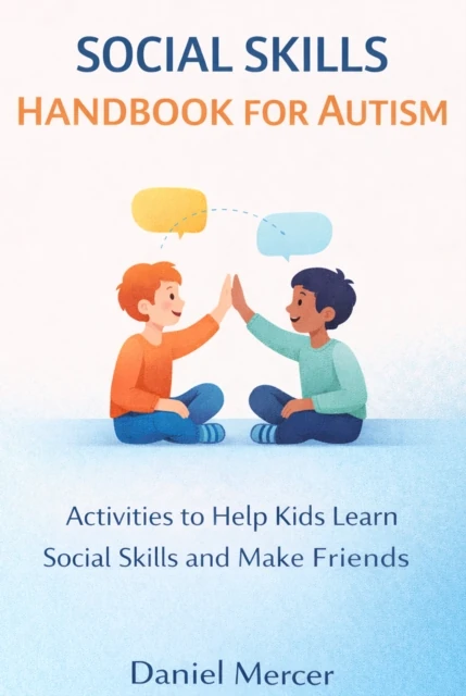 Social Skills Handbook for Autism