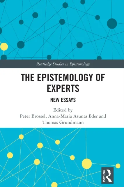 Epistemology of Experts