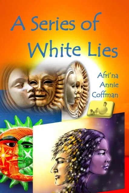 Series Of White Lies
