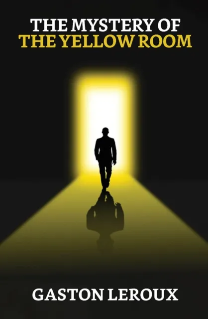 Mystery of the Yellow Room
